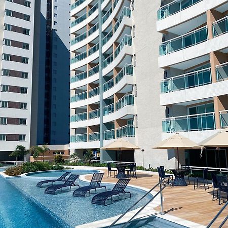 Fortaleza Sul Flats Service 外观 照片