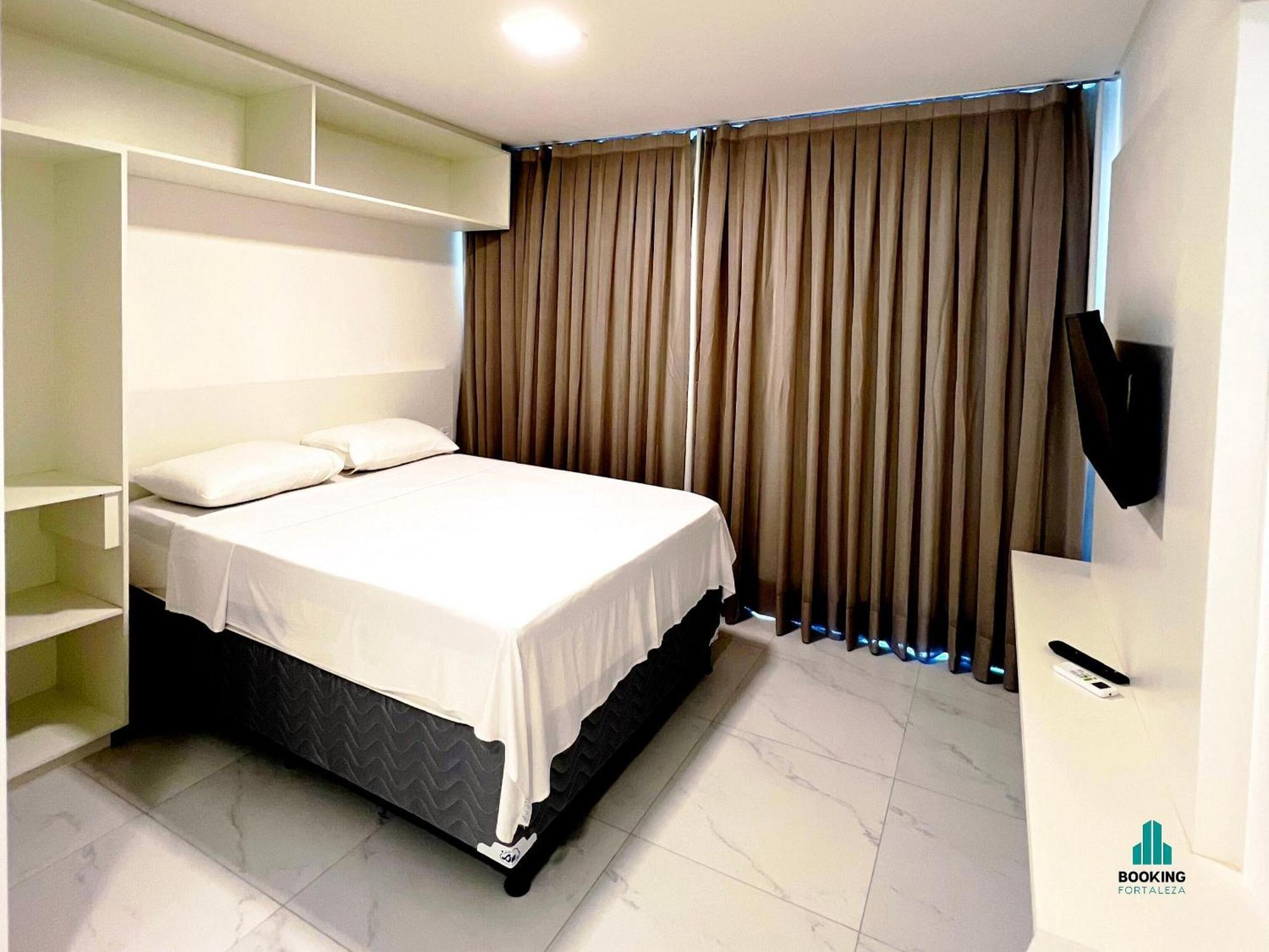 Fortaleza Sul Flats Service 外观 照片
