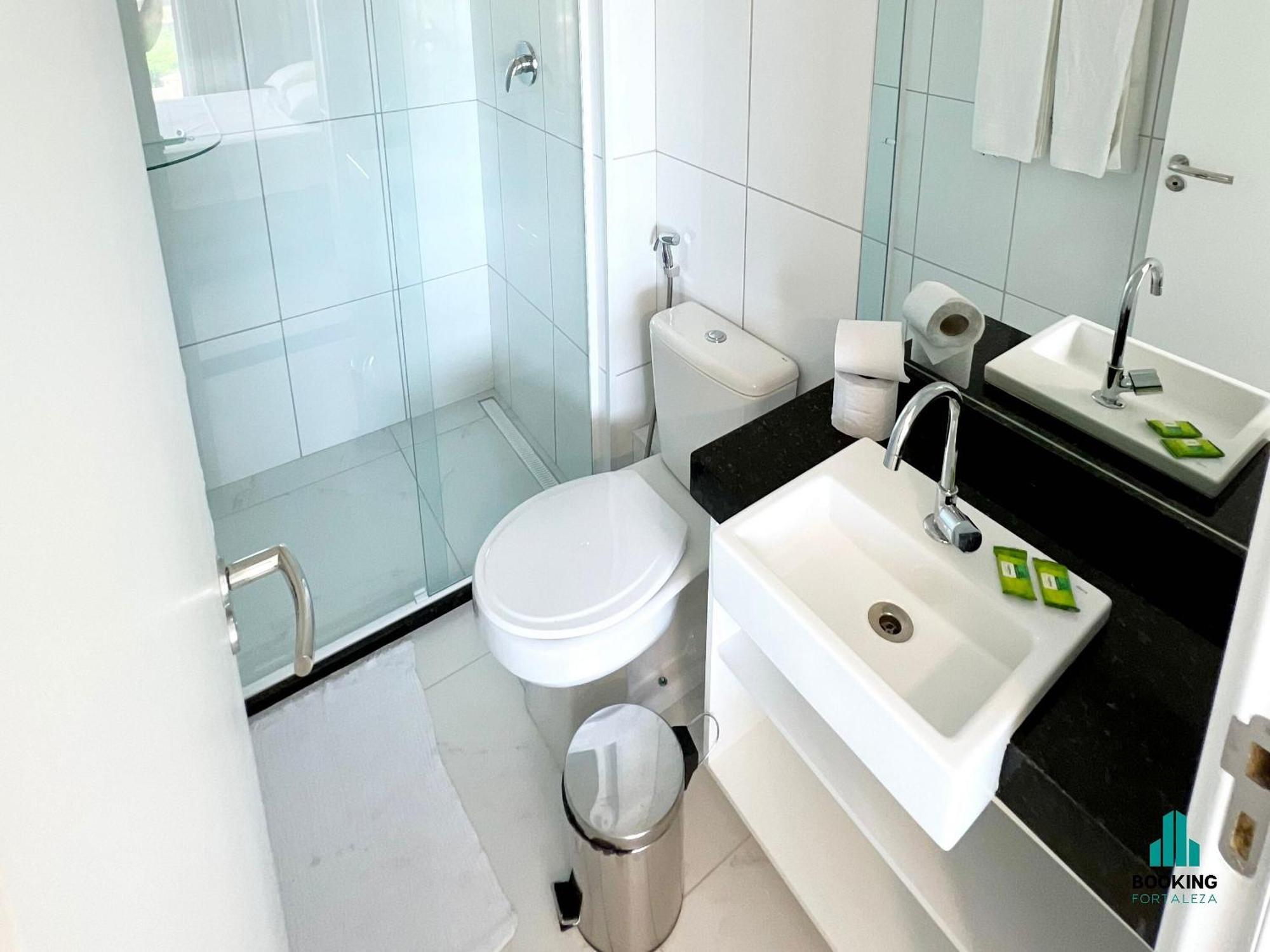 Fortaleza Sul Flats Service 外观 照片