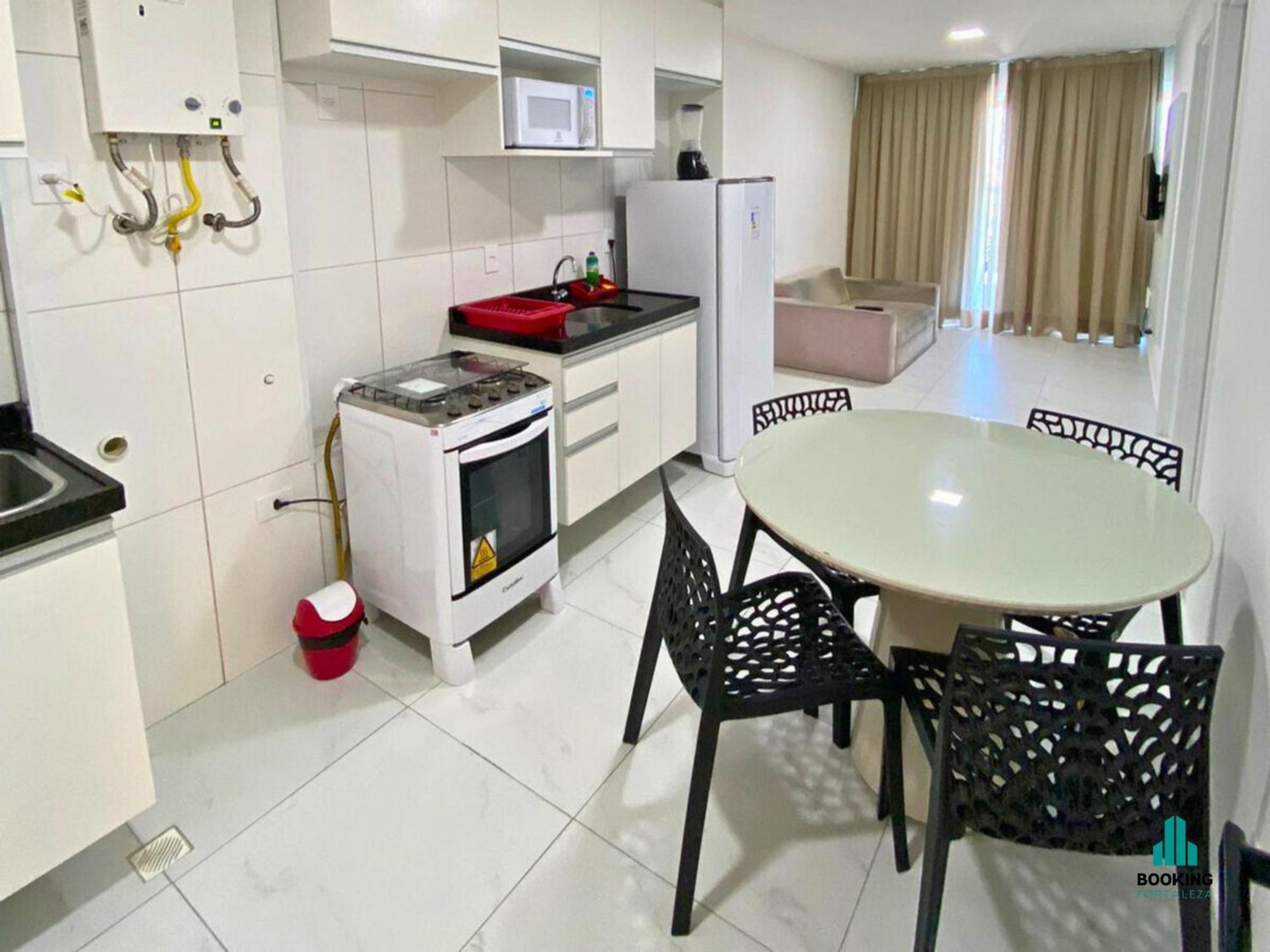 Fortaleza Sul Flats Service 外观 照片