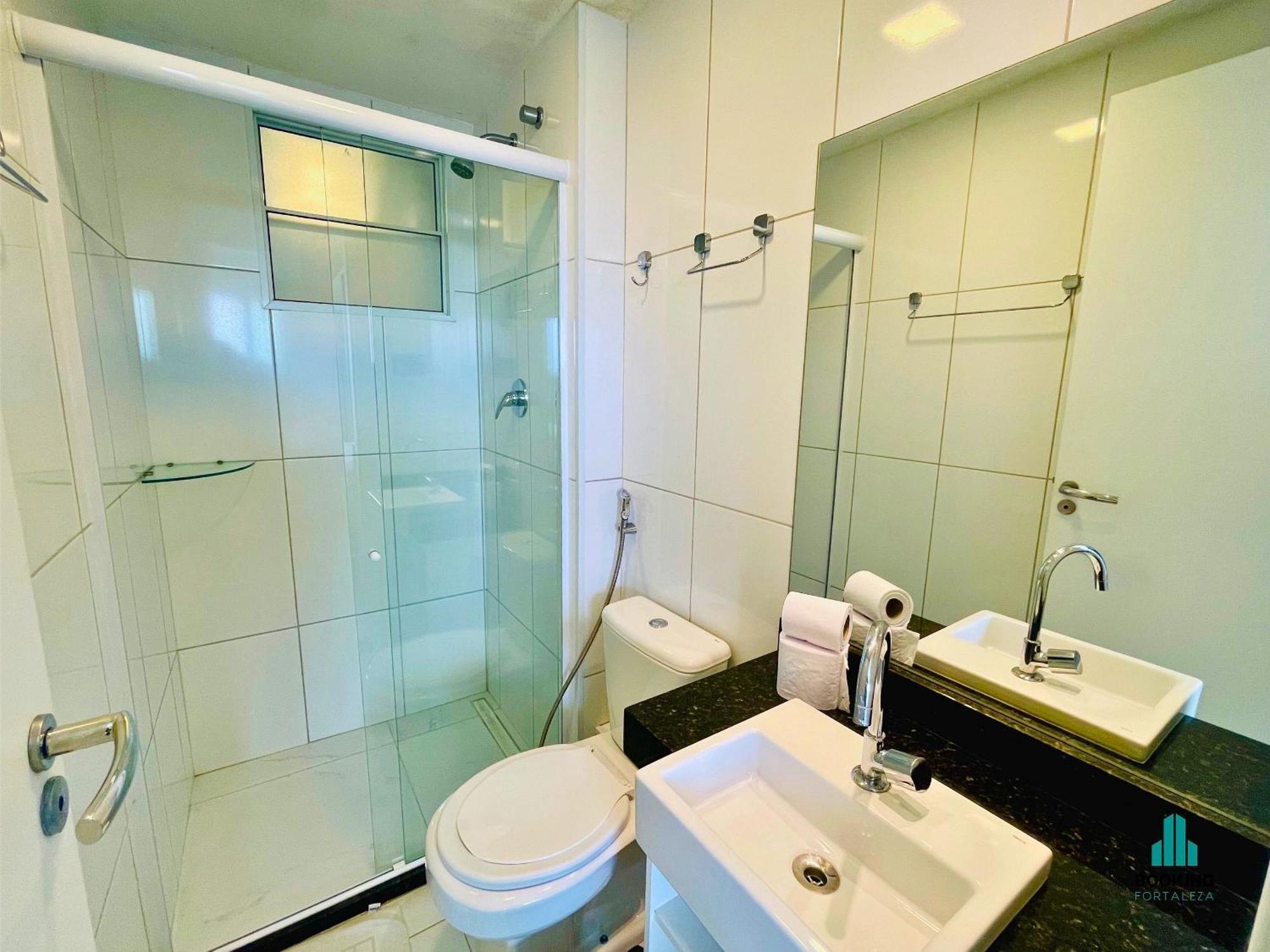 Fortaleza Sul Flats Service 外观 照片