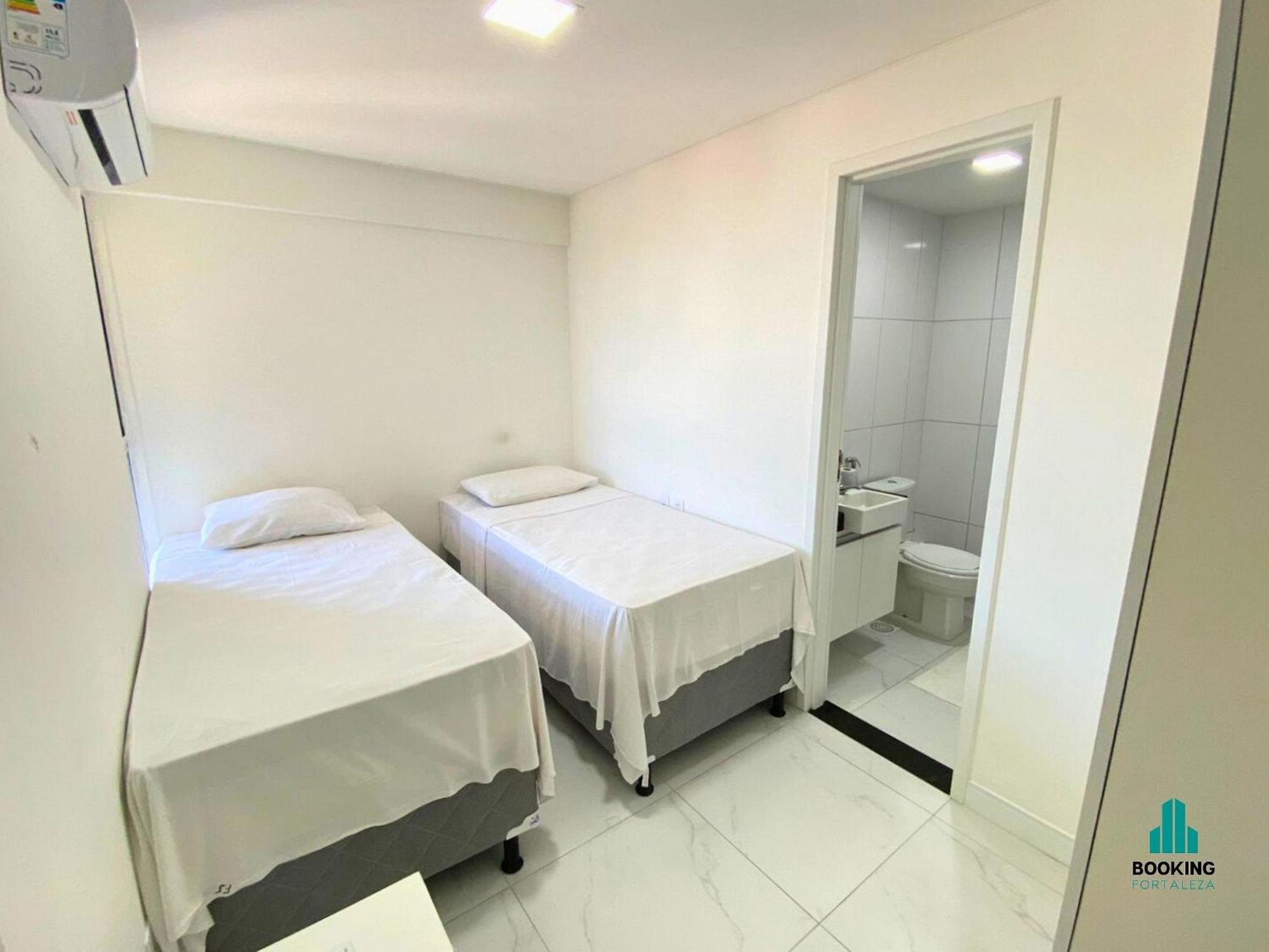 Fortaleza Sul Flats Service 外观 照片