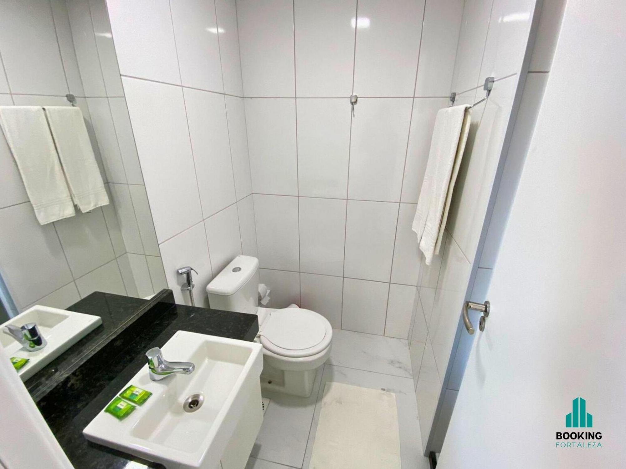 Fortaleza Sul Flats Service 外观 照片