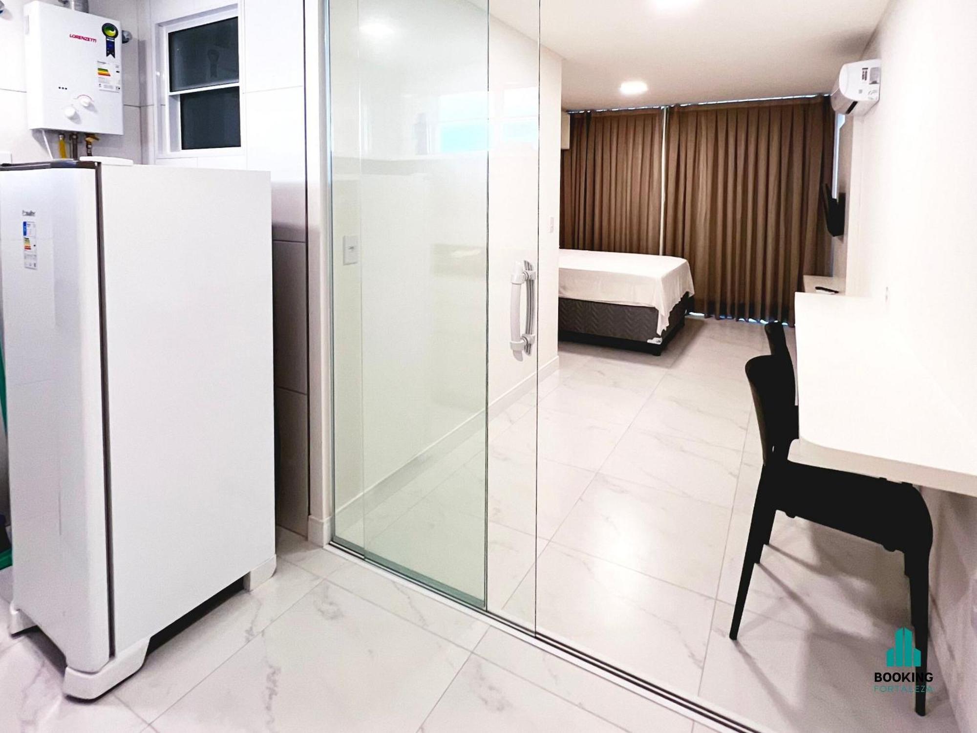 Fortaleza Sul Flats Service 外观 照片