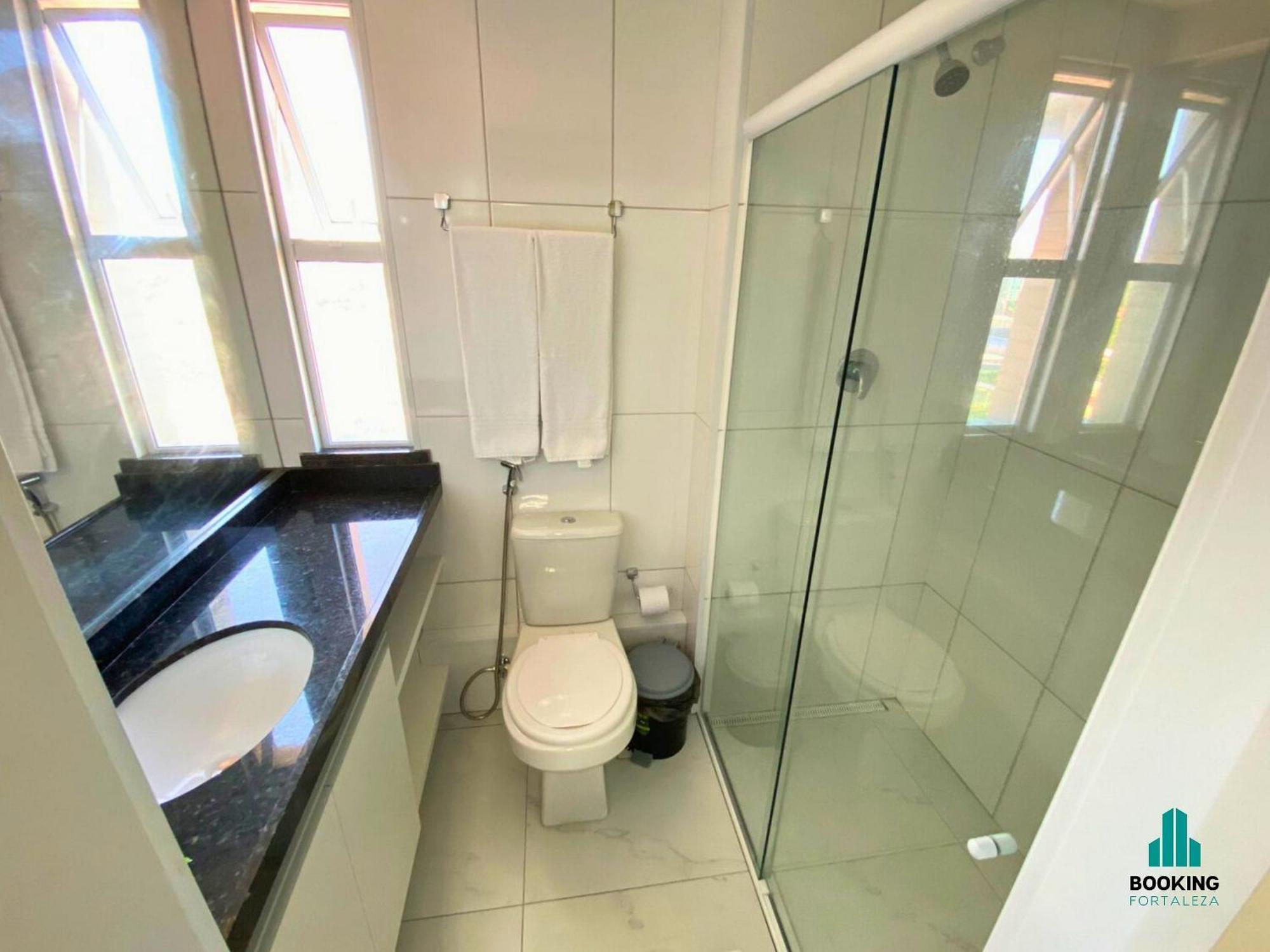 Fortaleza Sul Flats Service 外观 照片