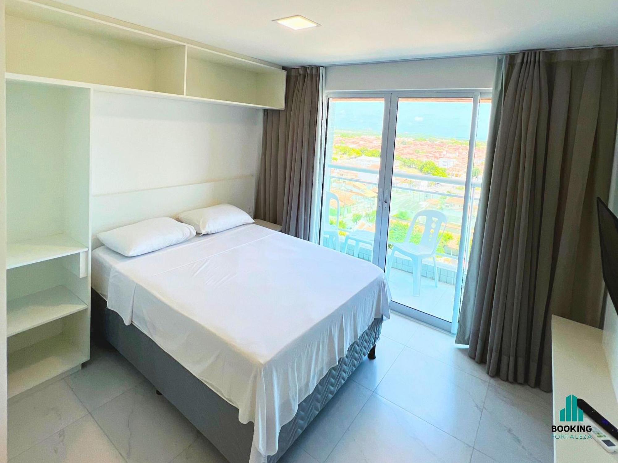 Fortaleza Sul Flats Service 外观 照片