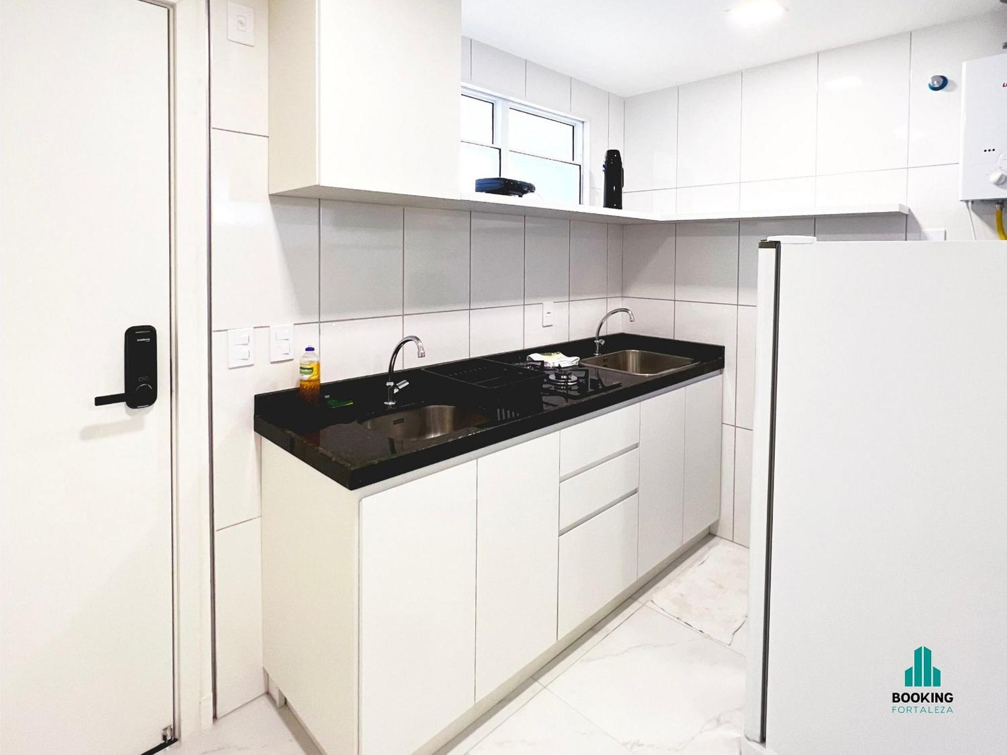 Fortaleza Sul Flats Service 外观 照片